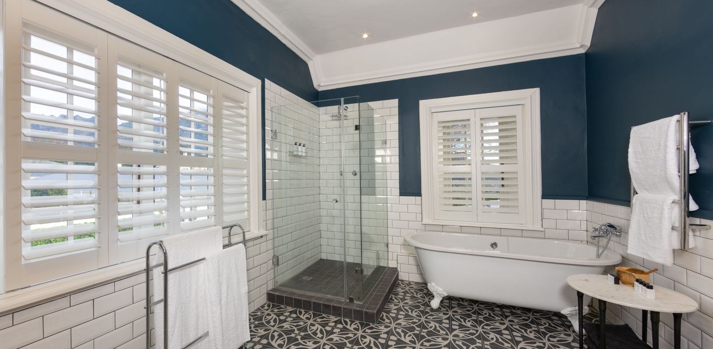 The Claremont Room 1 9