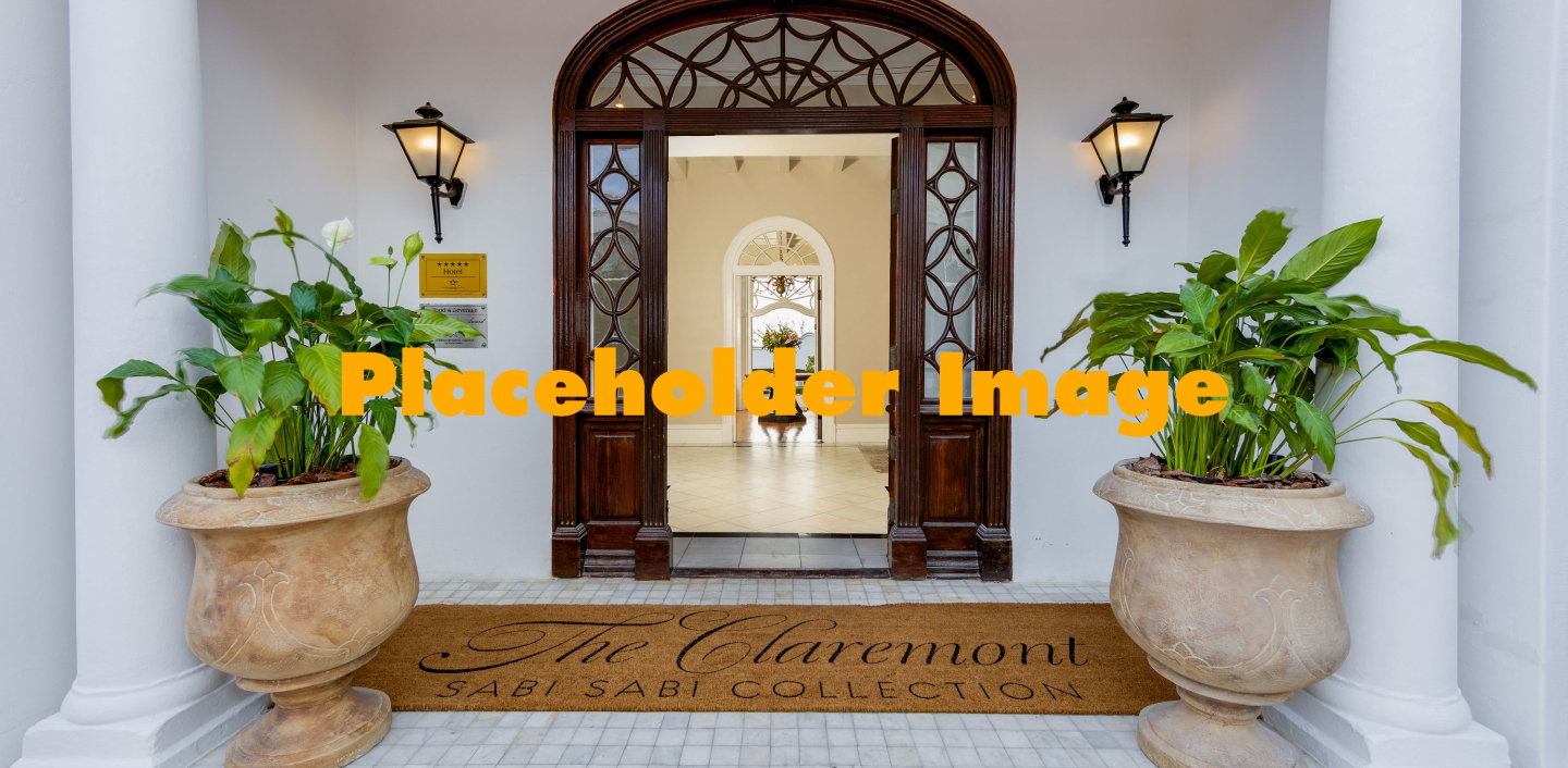 Placeholder The Claremont Entrance 6