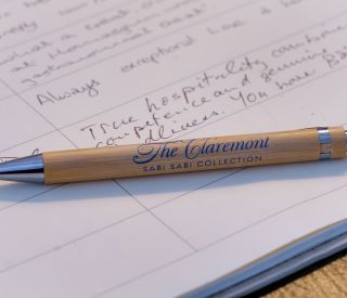 The Claremont Cameos 21 Reception