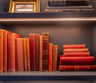 The Claremont Cameos 53