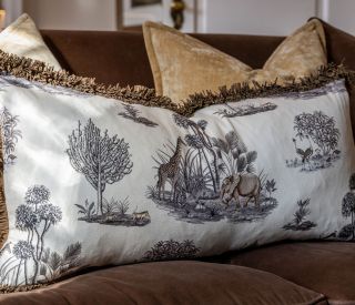 The Claremont Cameos 23