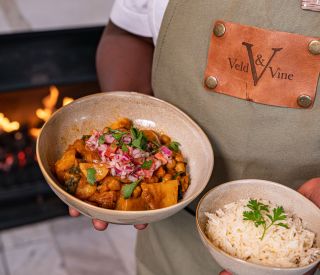 The Claremont Veld  And  Vine 25