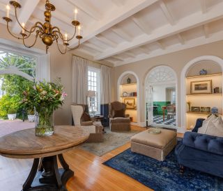 The Claremont Lounge 2