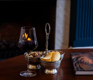 The Claremont Cameos 18