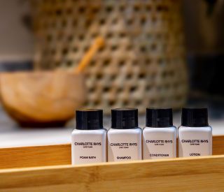 The Claremont Cameos 3 Amenities