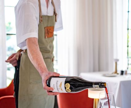 The Claremont Veld  And  Vine 89