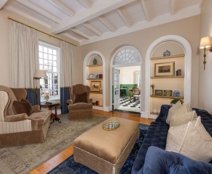 The Claremont Lounge 4