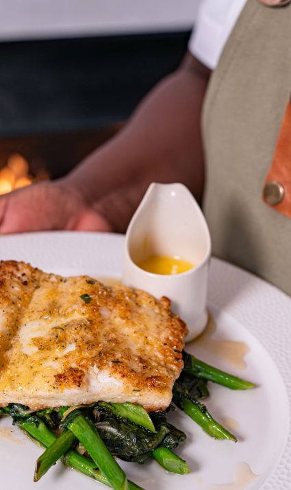 The Claremont Veld  And  Vine 24