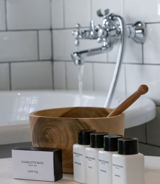 The Claremont Cameos 38