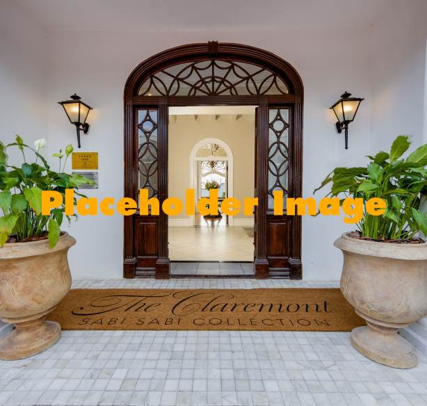 Placeholder The Claremont Entrance 3