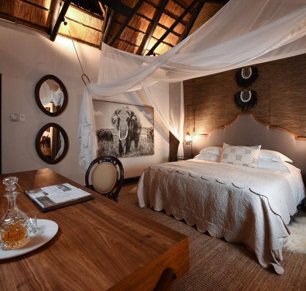 Selati Camp Lm Suite 3