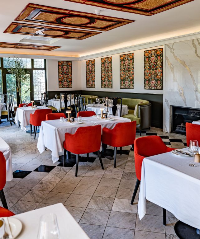 The Claremont Veld  And  Vine 57