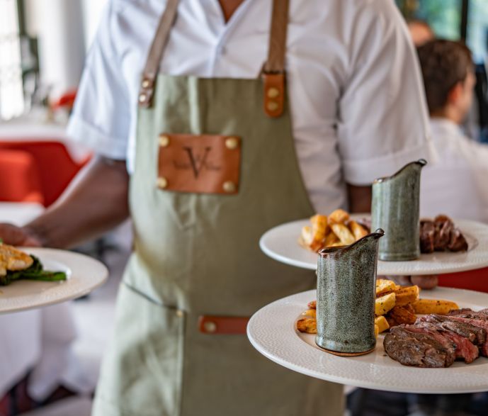 The Claremont Veld  And  Vine 84 Our Style