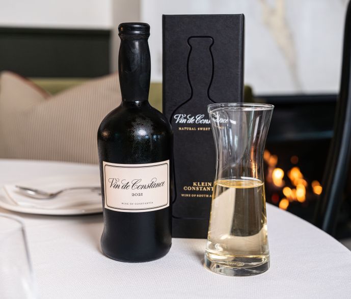 The Claremont Veld  And  Vine 11 Wine Farms