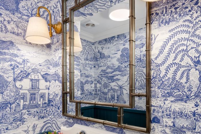 The Claremont Cameos 6