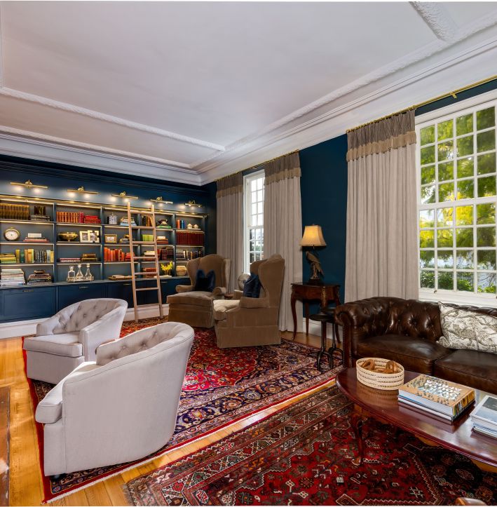 The Claremont Safari Library 4