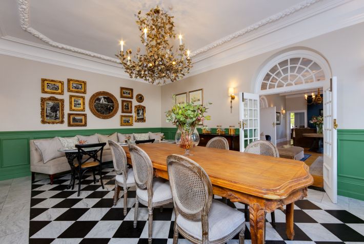 The Claremont Koffiehuis 6 Homely