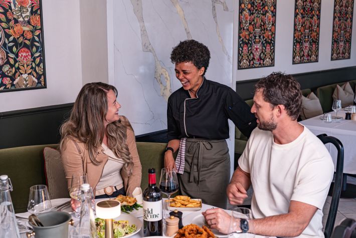 The Claremont Veld  And  Vine 23 Authentic