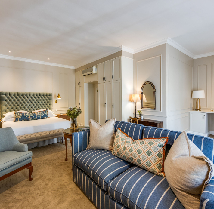 The Claremont Room 12 2