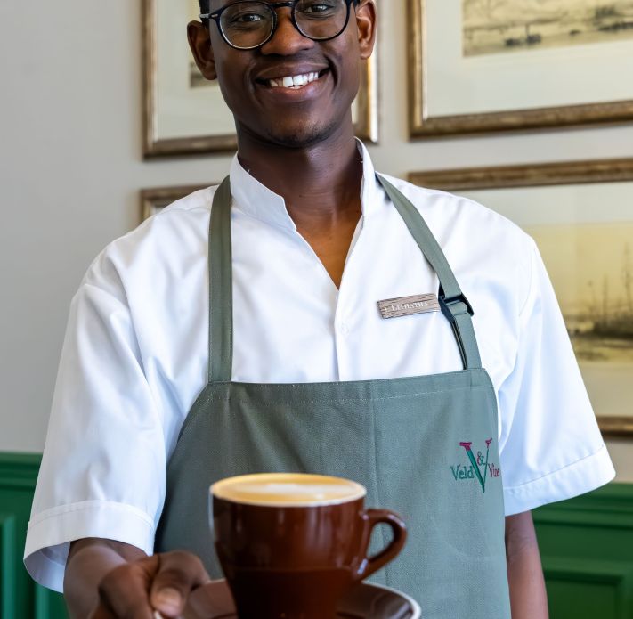 The Claremont Koffiehuis 24