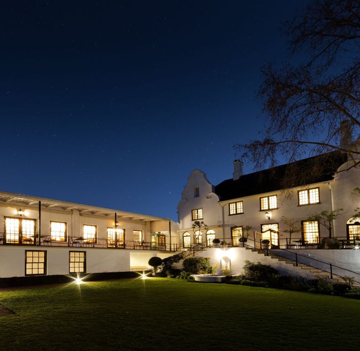 The Claremont Exterior 11