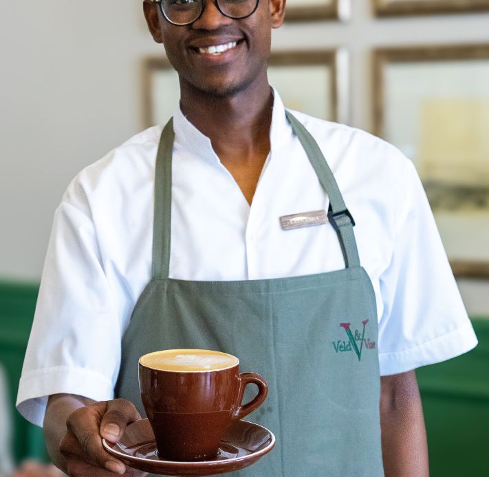 The Claremont Koffiehuis 23