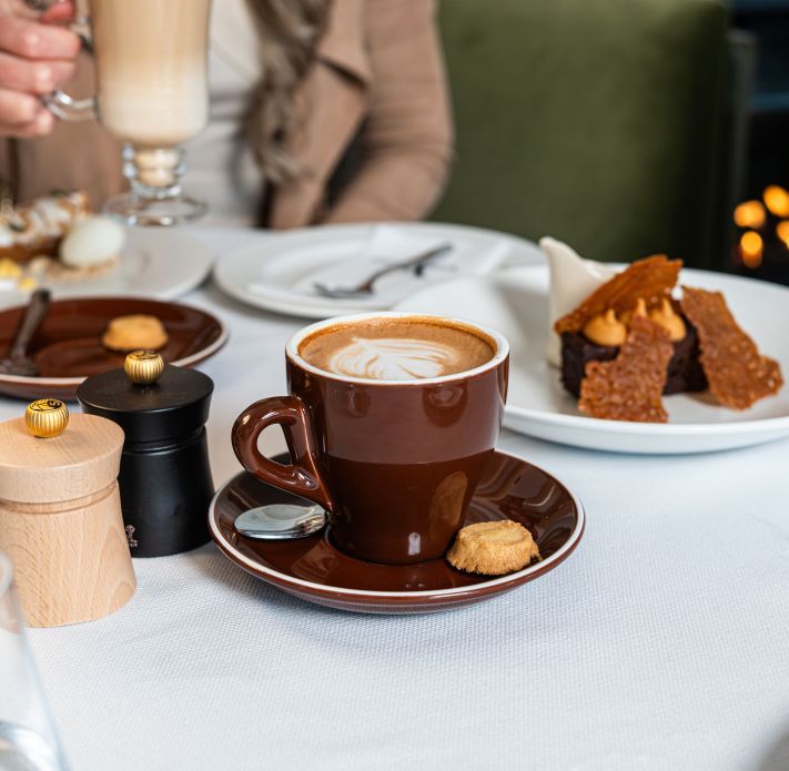 The Claremont Veld  And  Vine 6