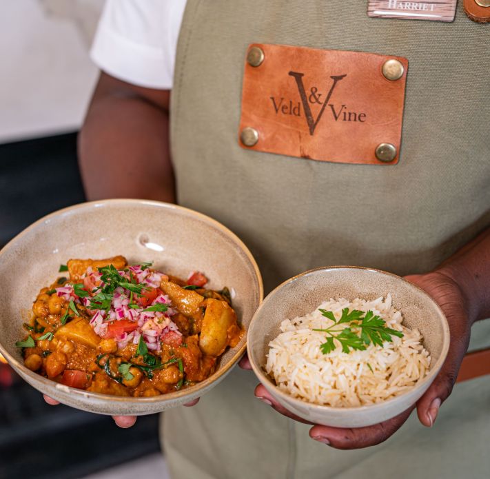 The Claremont Veld  And  Vine 29