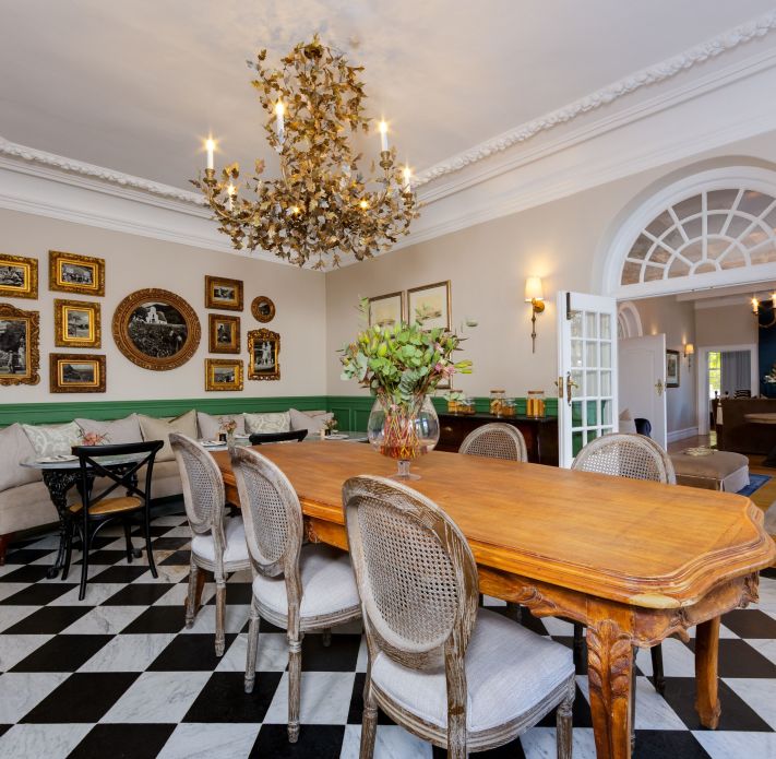 The Claremont Koffiehuis 6