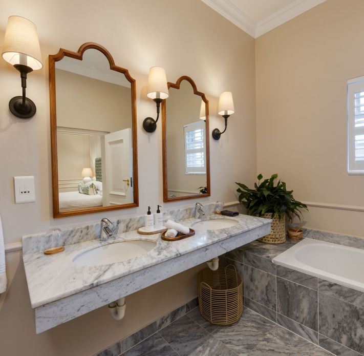 The Claremont Room 11 6