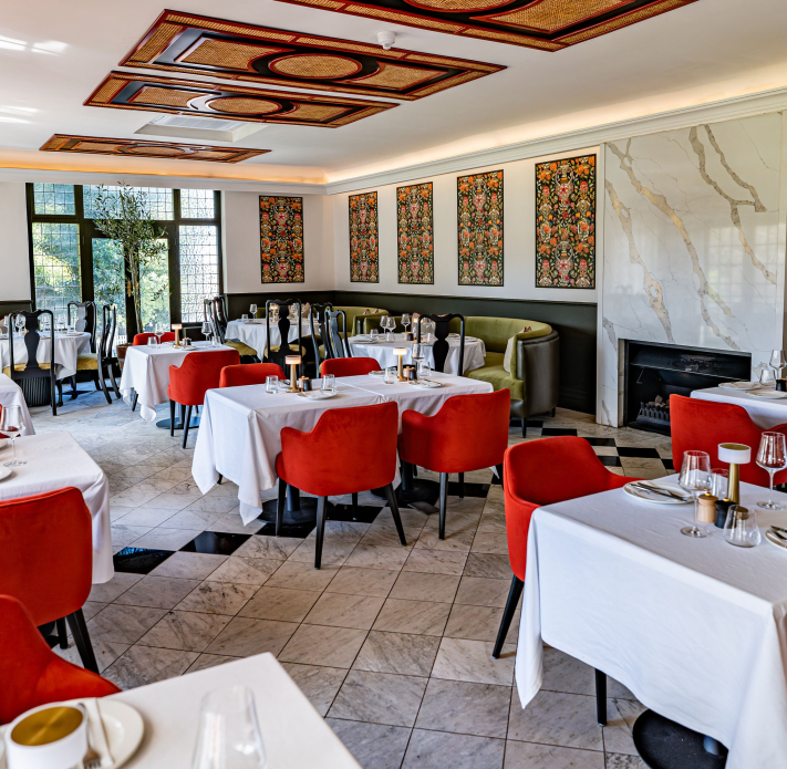 The Claremont Veld  And  Vine 57