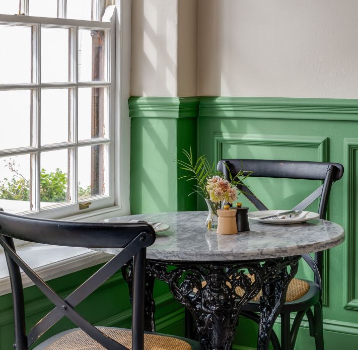 The Claremont Koffiehuis 1