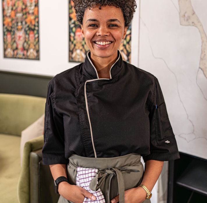 The Claremont Veld  And  Vine 55