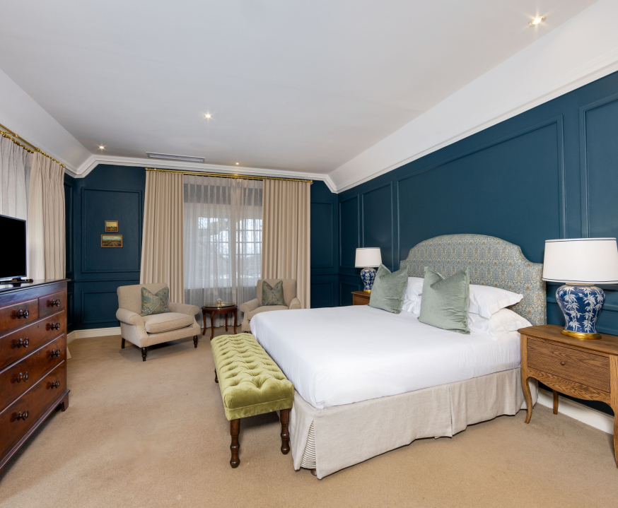 The Claremont Room 1 12 Deluxe